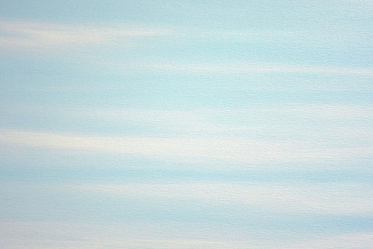 Soft Pastel Sky Wallpaper