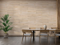Oakwood Wonder Wallcovering Mural for warm ambiance