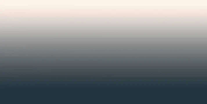 Gradient Grey Ombre Wall Mural