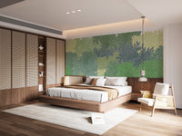 Serene Nature Wall Mural for a touch of tranquility