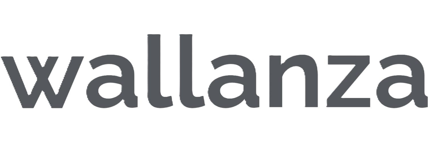 Wallanza logo