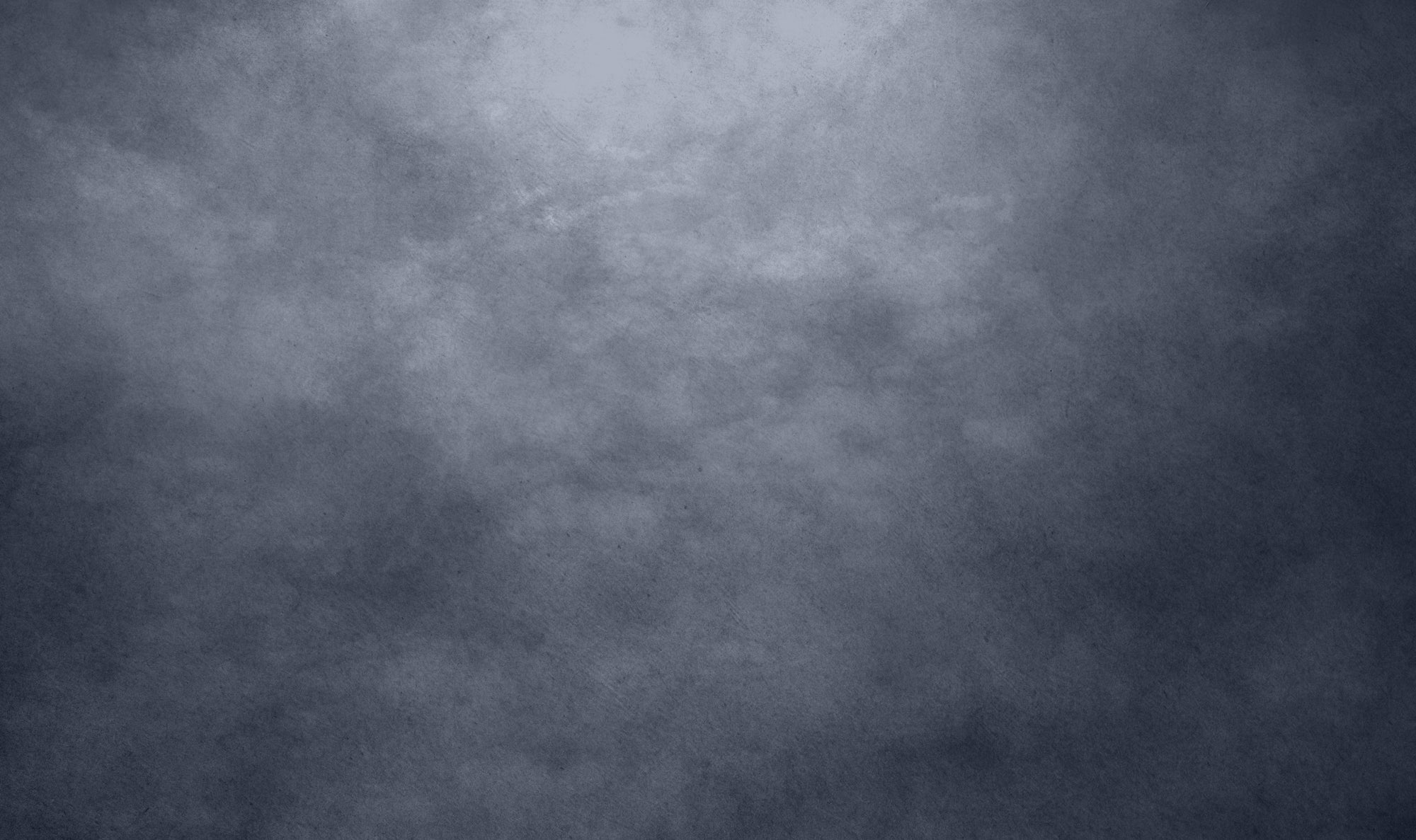 Gloomy Sky Grunge Texture Mural