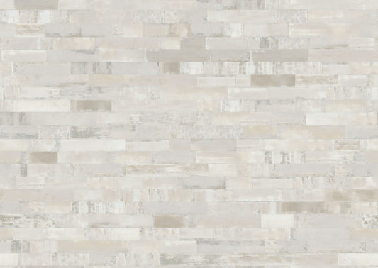 Beige Brick Textured Wallpaper Murals