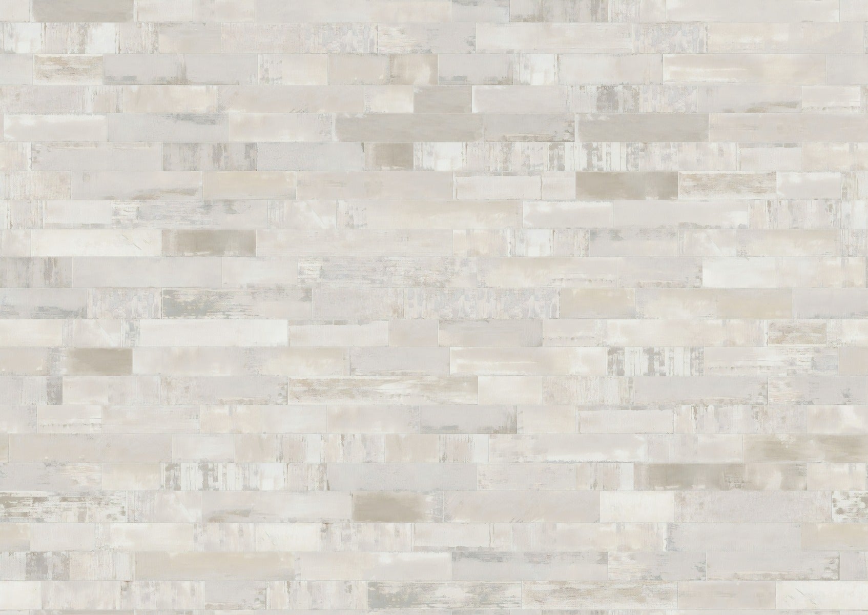 Beige Brick Textured Wallpaper Murals