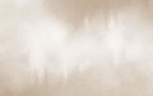 Abstract Neutral Beige Watercolor Texture Wallpaper