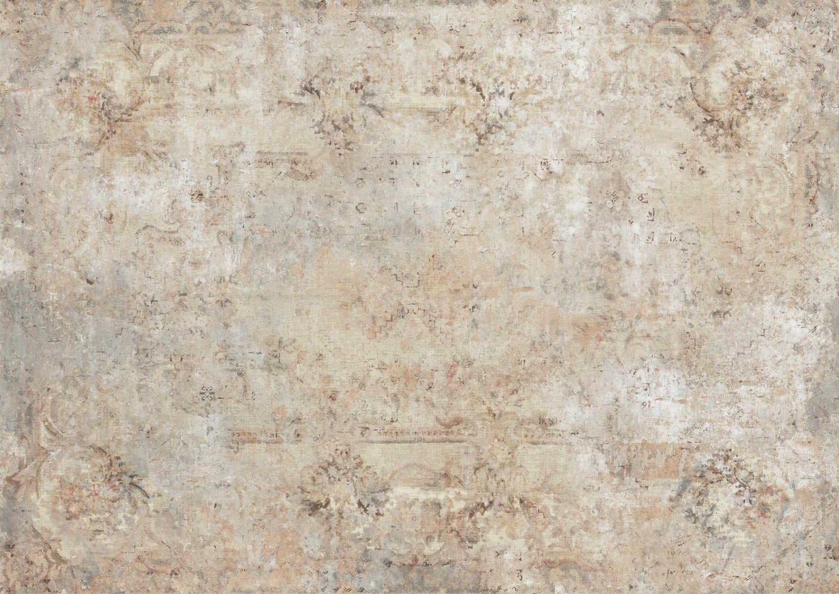 Vintage Sepia Wall Murals