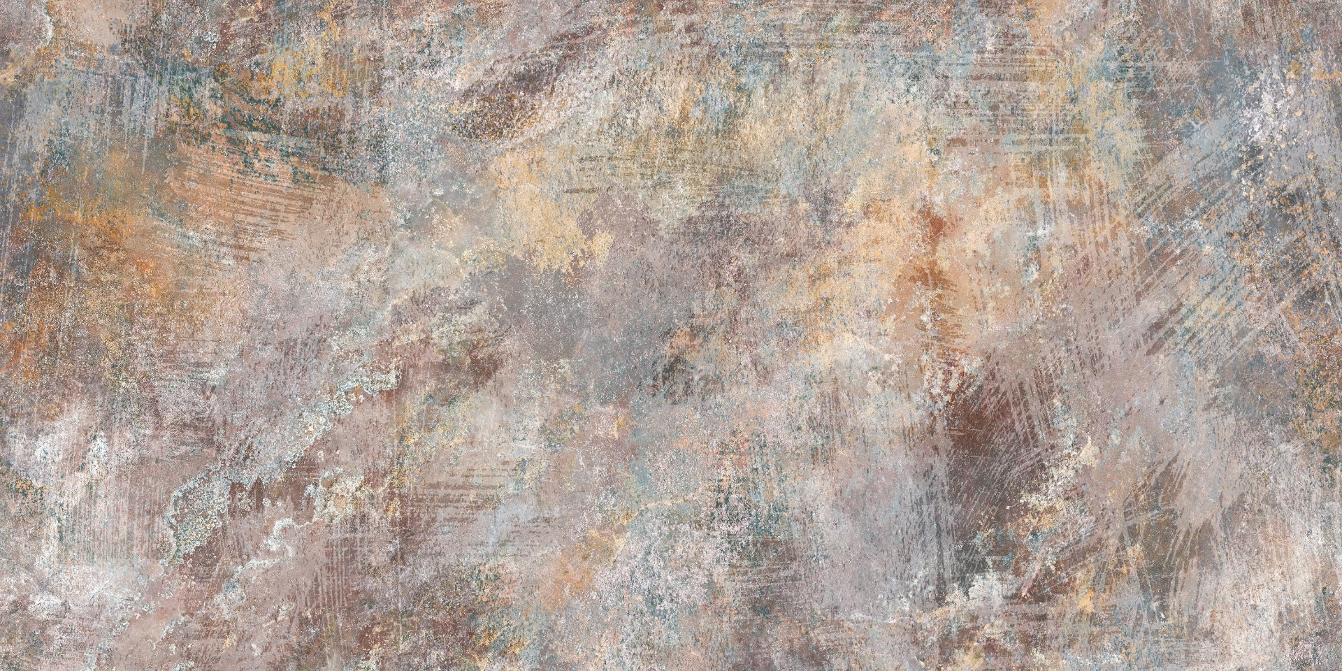 Old Rustic Concrete Stone Wall Murals