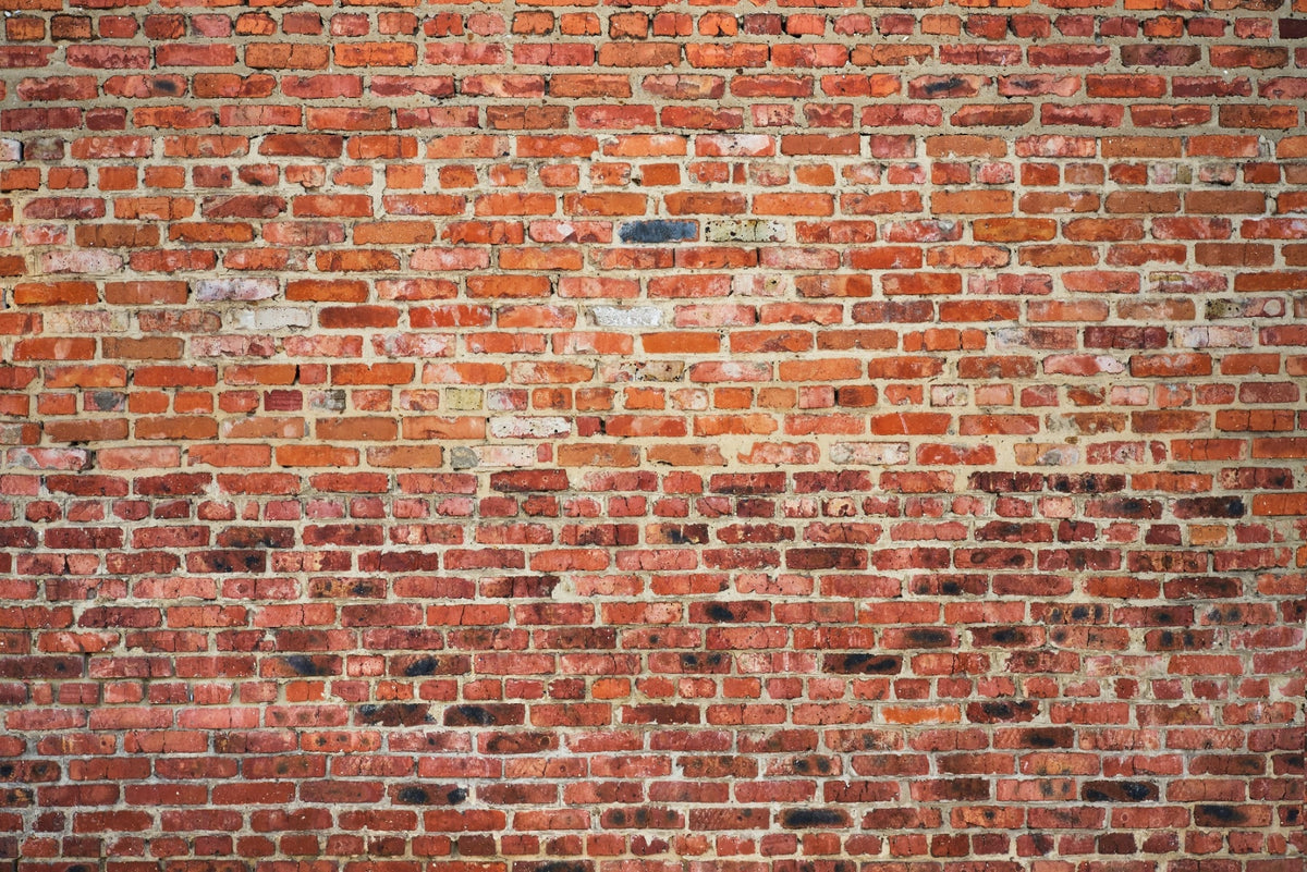 Brick Wall Nostalgia Wallpaper Murals