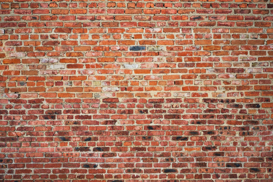 Brick Wall Nostalgia Wallpaper Murals