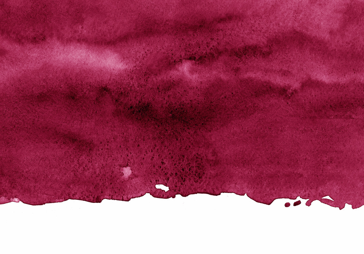 Wine-Infused Splendor Wallpaper Murals in your room — zoomed