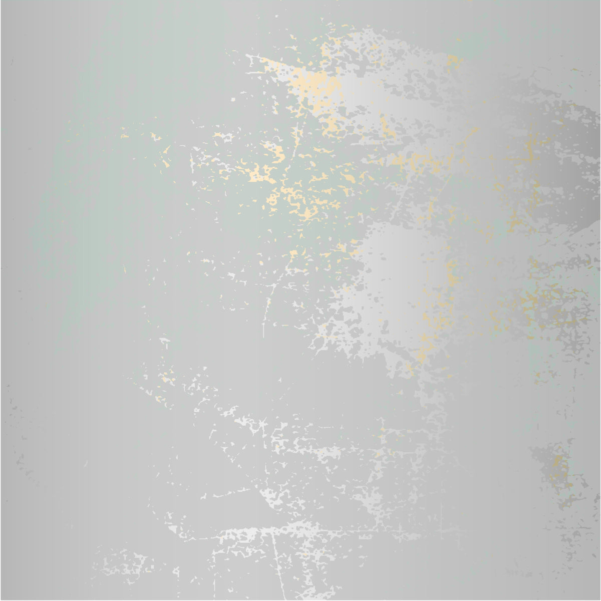 Whispering Mist Pastel Gray Wallpaper Murals in your room