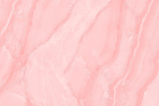 Rose Quartz Marble Wallpaper Murals