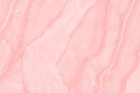 Rose Quartz Marble Wallpaper Murals