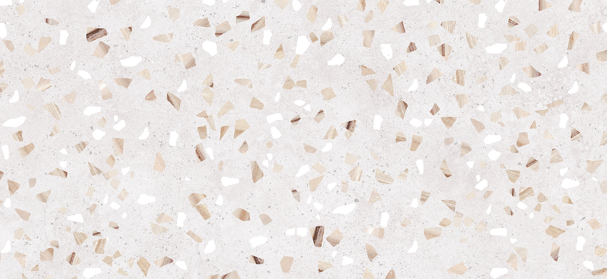 Artistic Terrazzo Marble Wall Murals