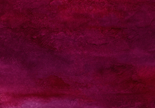 Burgundy Brushstrokes Wallpaper Murals