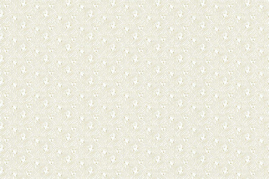 Feanne Sabong Grey Background Wallpaper