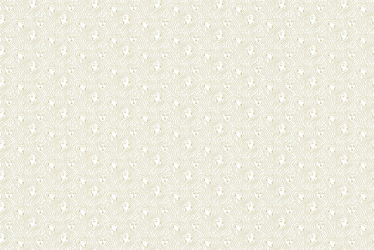 Feanne Sabong Grey Background Wallpaper