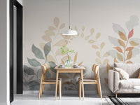 Autumn Whisper Wall Mural - Wallanza