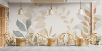 Autumn Whisper Wall Mural - Wallanza