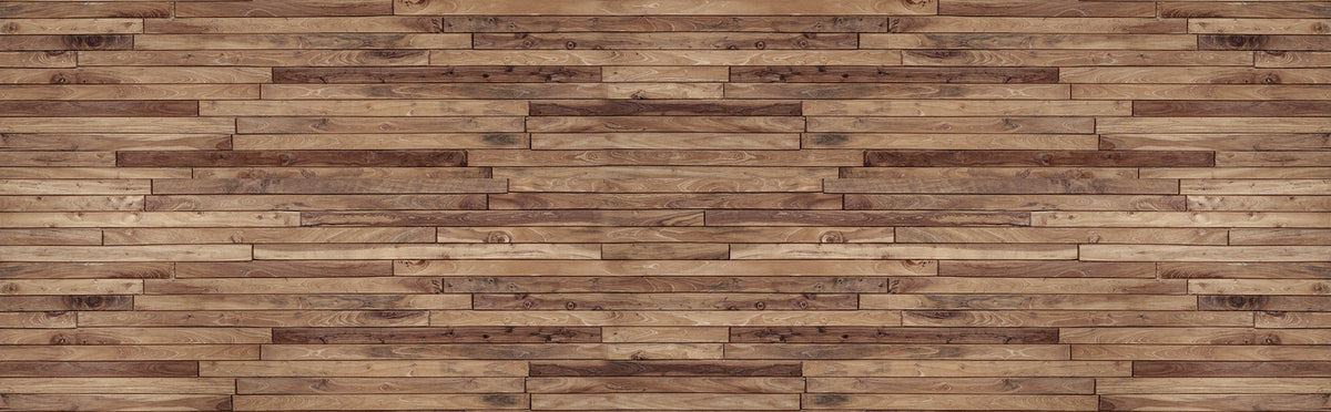 Timber Touch Elegance Wallpaper in your room