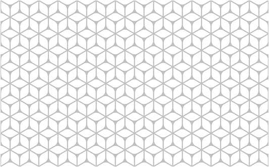Geometric Patterns Wallpaper for Walls