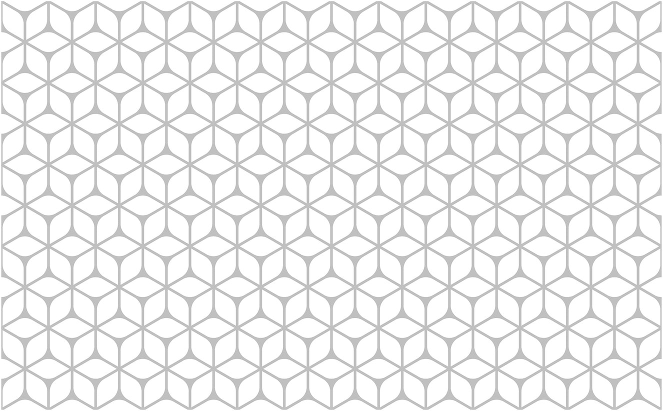 Geometric Patterns Wallpaper for Walls