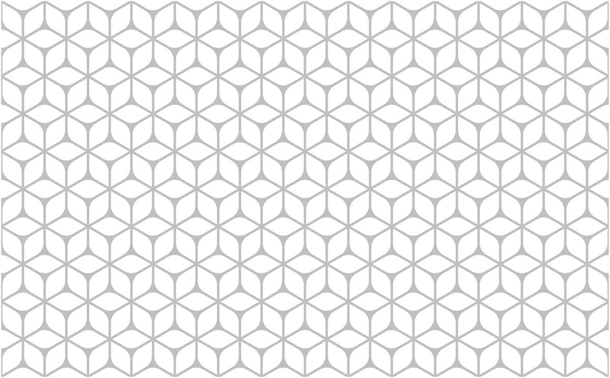 Geometric Patterns Wallpaper for Walls in your room