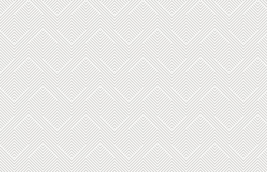 Minimalist Light Gray Grid Wallpaper