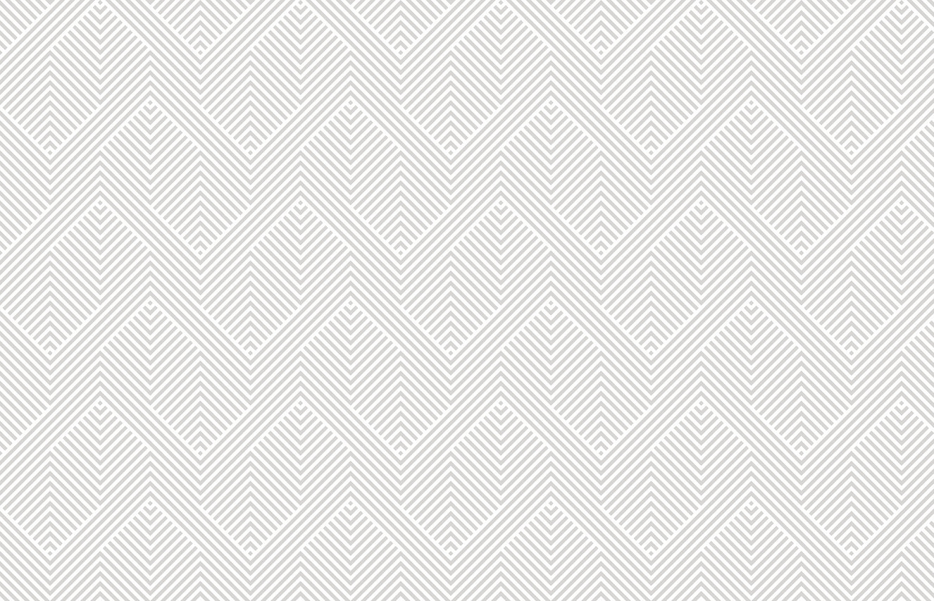 Minimalist Light Gray Grid Wallpaper