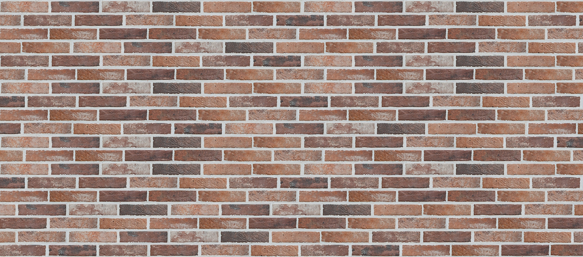 Removable Antique Brick Wall Murals