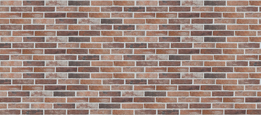 Removable Antique Brick Wall Murals