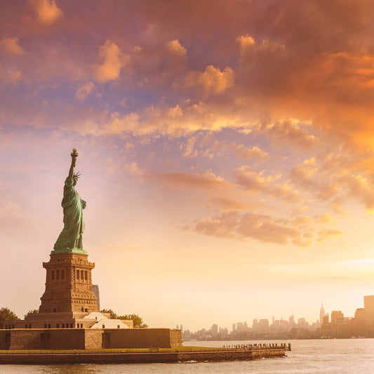Manhattans Legacy Wallpaper Murals