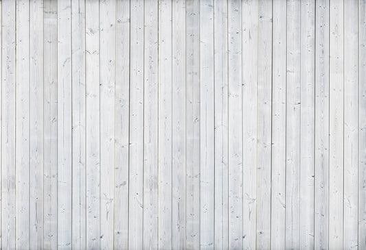 Authentic Wood Plank Wallpaper