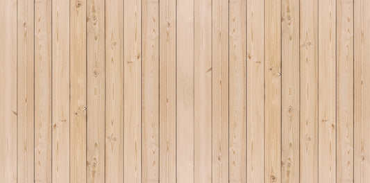 Vertical Striped Wood Elegance Wallpaper