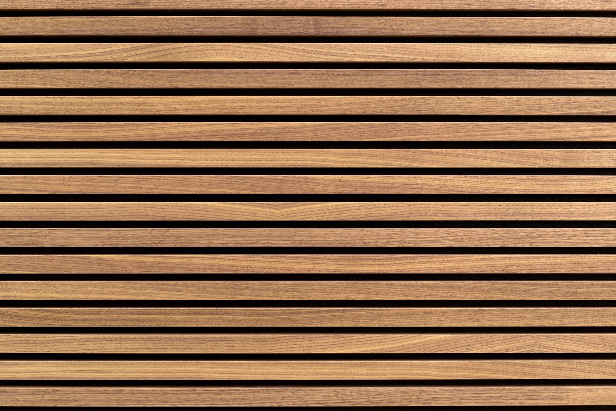 Horizontal Striped Wood Surfaces Wallpaper