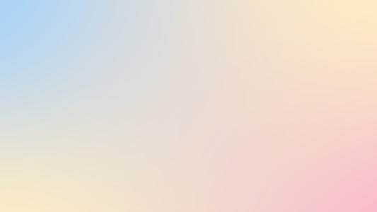 Serenity Gradient Wall Mural