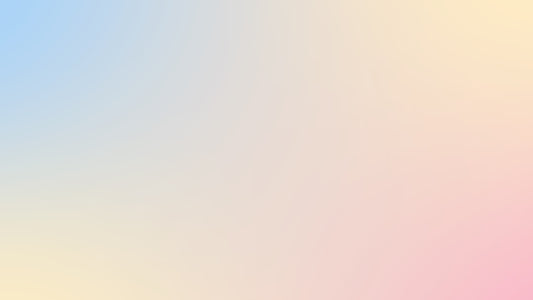 Serenity Gradient Wall Mural