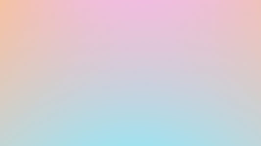 Dreamy Pastel Gradient Mural Wallpaper