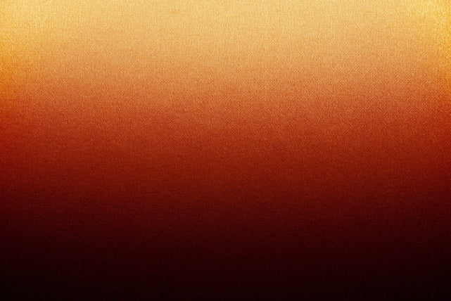 Sunset Blaze Textured Wall Mural in your room — zoomed