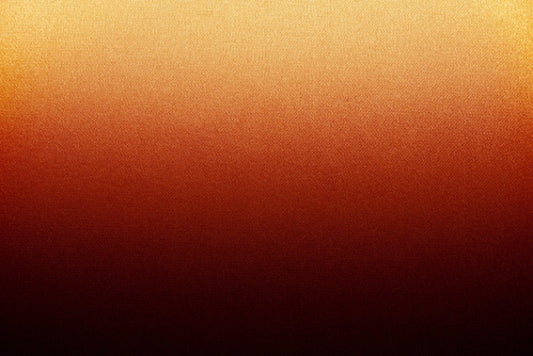 Sunset Blaze Textured Wall Mural