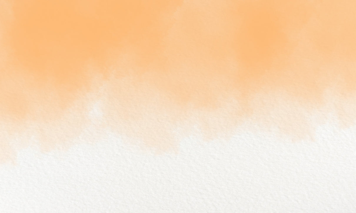Golden Hour Watercolor Wallpaper