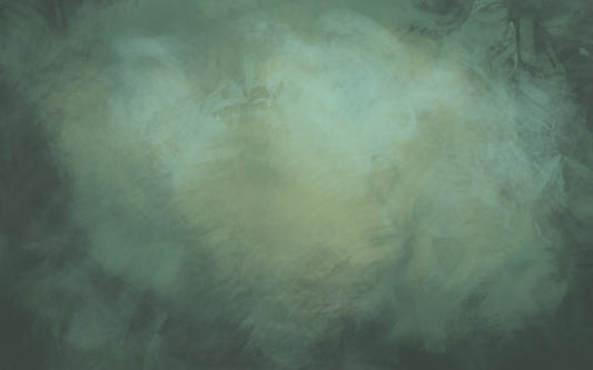Enigmatic Forest Texture Mural