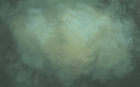 Enigmatic Forest Texture Mural