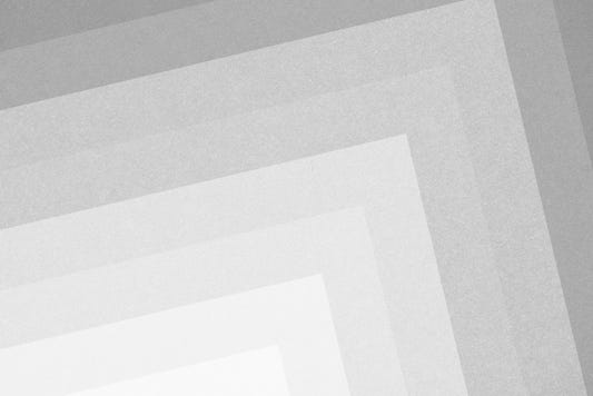 Gradient Elegance Interior Wall Mural