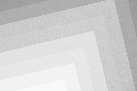 Gradient Elegance Interior Wall Mural