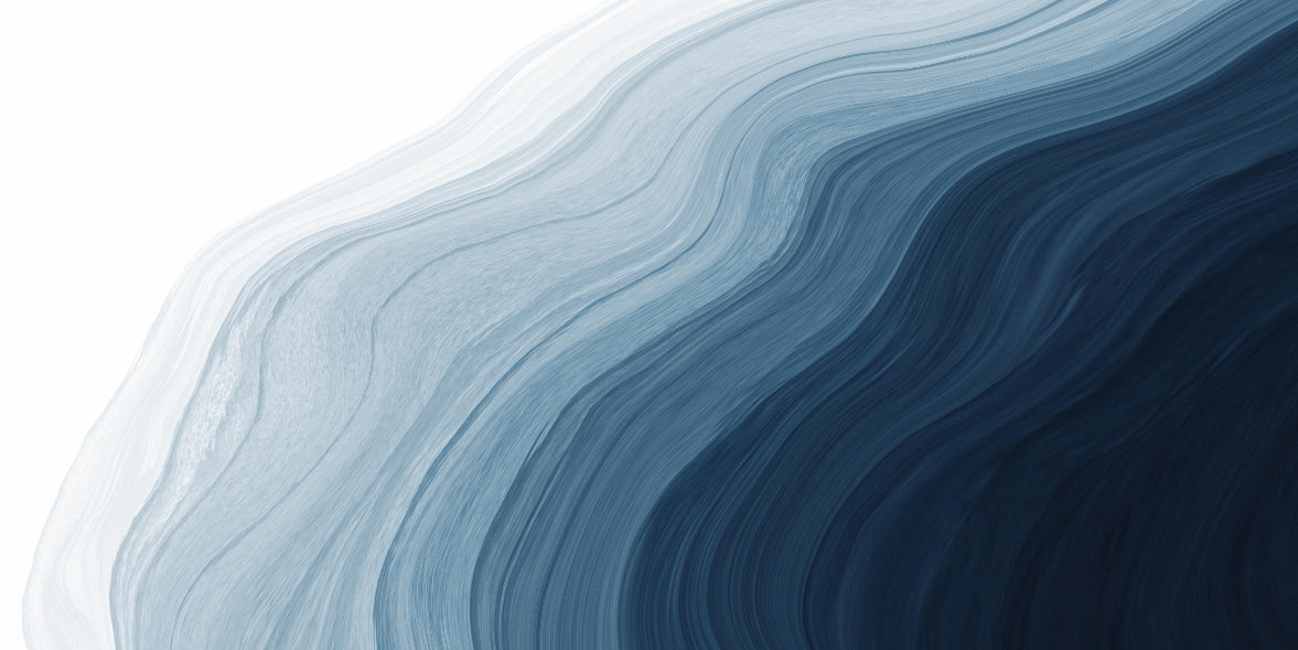 Ocean Whispers Wallpaper Mural in your room