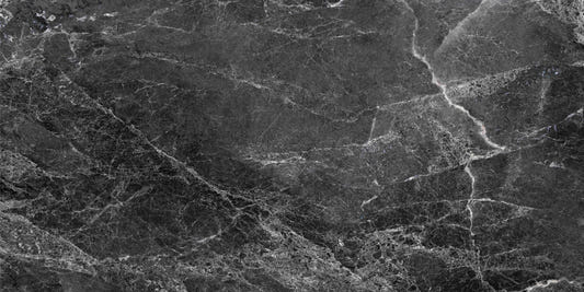Midnight Marble Wallpaper Mural-b381