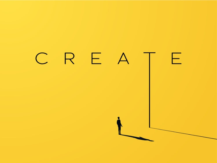 Innovative Minds Wallpaper Mural