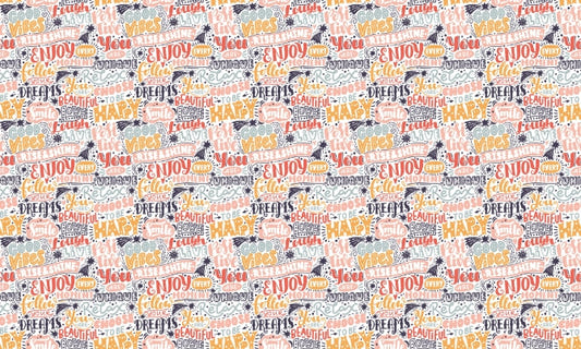 Dreamscape Harmony Wallpaper Mural