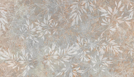 Autumn Leaves Wallpaper Mural